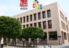 La Universidad Miguel Hernández de Elche (UMH) se une a la red de Observatorios de Especificidad liderada por la Fundación CIEES